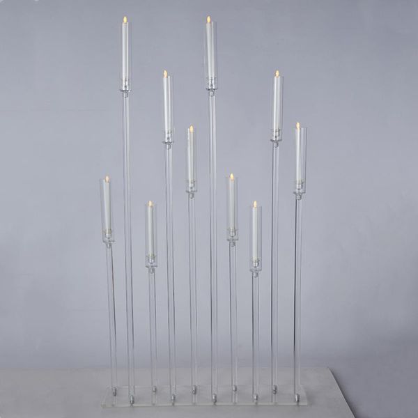 candle holders acrylic candlesticks 10 heads all clear wedding candelabra table centerpieces holder candelabrum for party home
candle holders acrylic candlesticks 10 heads all clear wedding candelabra table centerpieces holder candelabrum for party home