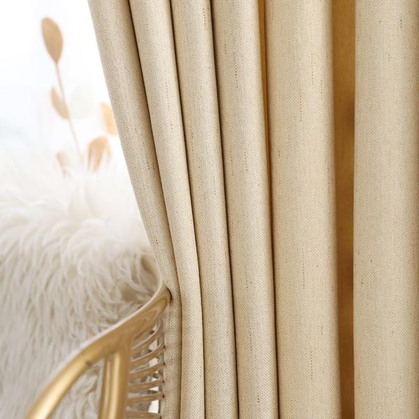 curtain & drapes customized solid color cotton linen simple nordic bedroom shading home living room elegant
curtain & drapes customized solid color cotton linen simple nordic bedroom shading home living room elegant