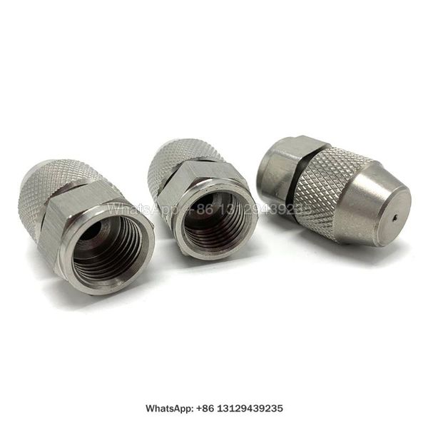 dust suppressing fog cannon adjustable water nozzle, fine mist nozzle for machine watering equipments
dust suppressing fog cannon adjustable water nozzle, fine mist nozzle for machine watering equipments