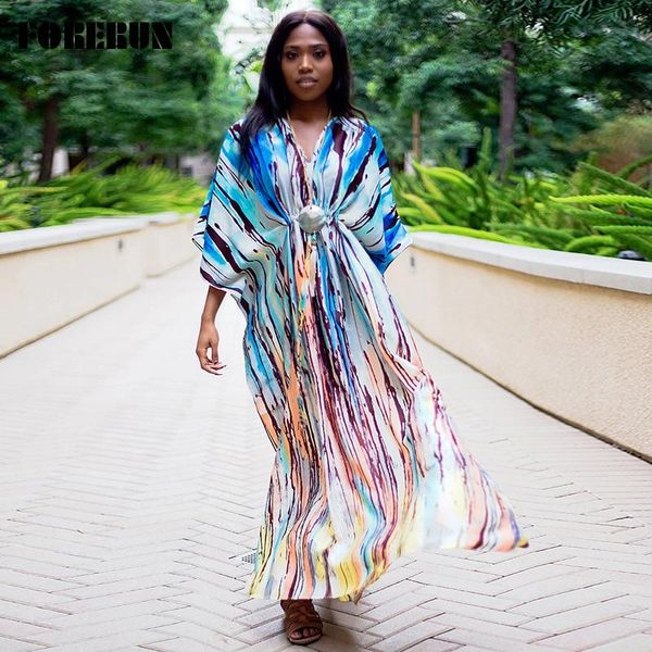 kaftan beach dress women colorful print summer dresses bathing suit cover ups saida de praia longa beachwear pareo plage women's swimwe, White;black
kaftan beach dress women colorful print summer dresses bathing suit cover ups saida de praia longa beachwear pareo plage women's swimwe, White;black