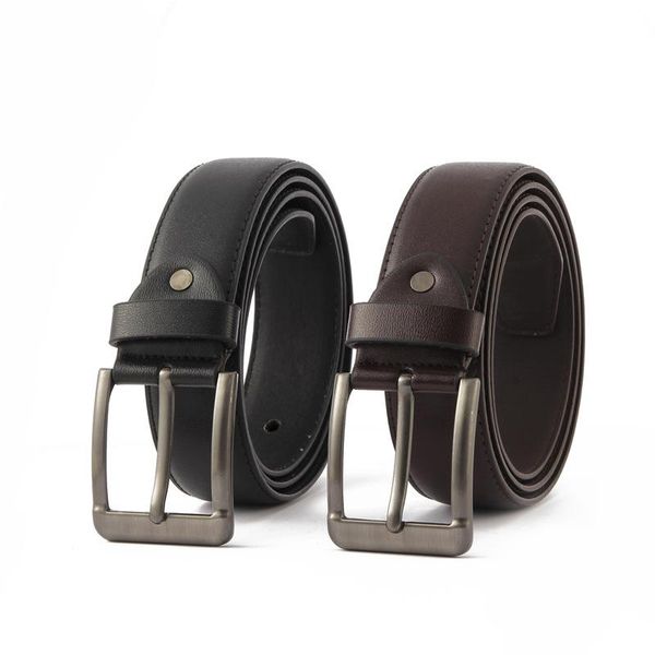 belts brand-name waistband leather automaticgirdle buckle layer pu belt pure men's business pants n-shaped, Black;brown
belts brand-name waistband leather automaticgirdle buckle layer pu belt pure men's business pants n-shaped, Black;brown