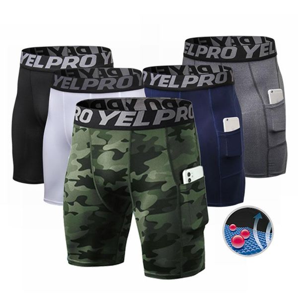 running shorts men's summer pocket compression basketball gym sports tights cycling workout fitness short homme 2021, Black;blue
running shorts men's summer pocket compression basketball gym sports tights cycling workout fitness short homme 2021, Black;blue