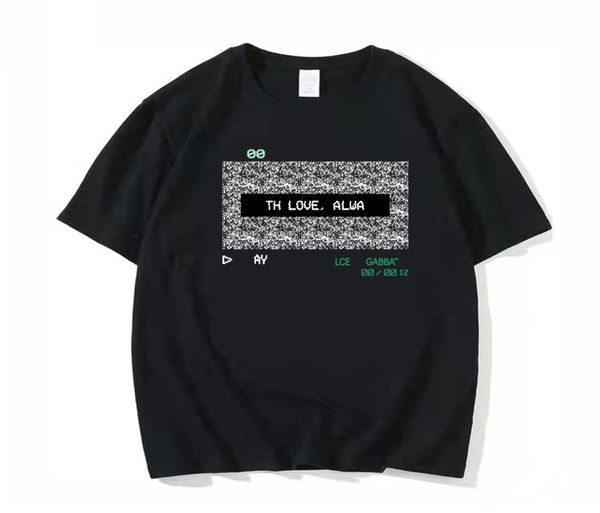 summer designer flame t shirts sleeve mens womens popular letter logo loose casual men women fashionl cotton t-shirts print tees s-5xl#11, White;black
summer designer flame t shirts sleeve mens womens popular letter logo loose casual men women fashionl cotton t-shirts print tees s-5xl#11, White;black