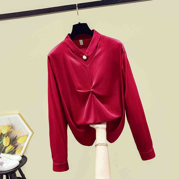 autumn shirts women's long sleeves hollow out collar ruffles shirt ladies female casual blouse a3738 210428, White
autumn shirts women's long sleeves hollow out collar ruffles shirt ladies female casual blouse a3738 210428, White