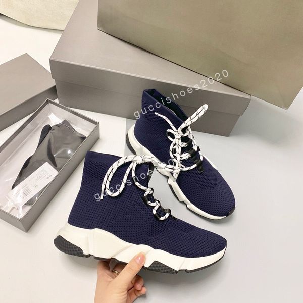 men women knitted socks shoes fashion ladies platform sneakers r couples runners trainers shoe man sneaker size35-45, Black;red
men women knitted socks shoes fashion ladies platform sneakers r couples runners trainers shoe man sneaker size35-45, Black;red