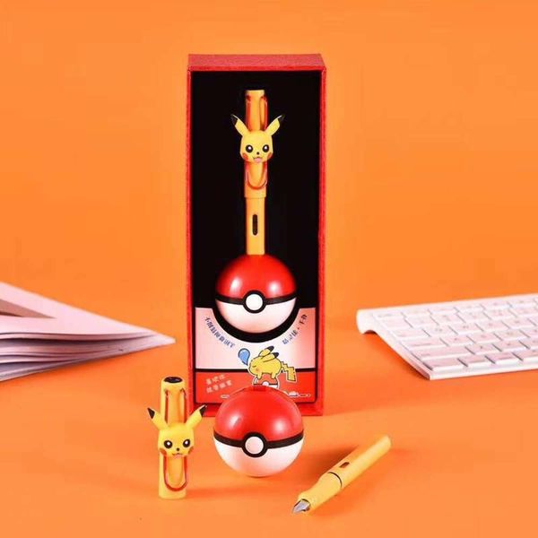 pen tumbler decompression ink extraction dual purpose pen set gift box middle school students stationery
pen tumbler decompression ink extraction dual purpose pen set gift box middle school students stationery