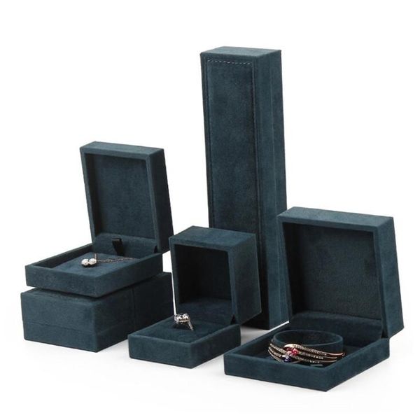 gift wrap 1pcs bule /green ring box necklace packaging organizer jewelry earring holder
gift wrap 1pcs bule /green ring box necklace packaging organizer jewelry earring holder