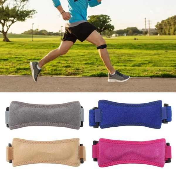 elbow & knee pads sports arthritis neoprene brace tendon strap running patella support pain relief, Black;gray
elbow & knee pads sports arthritis neoprene brace tendon strap running patella support pain relief, Black;gray