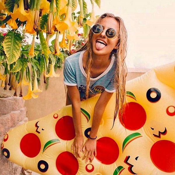 inflatable floats & tubes giant float pizza slice pool swimming bed sea mattress party toy water toys
inflatable floats & tubes giant float pizza slice pool swimming bed sea mattress party toy water toys