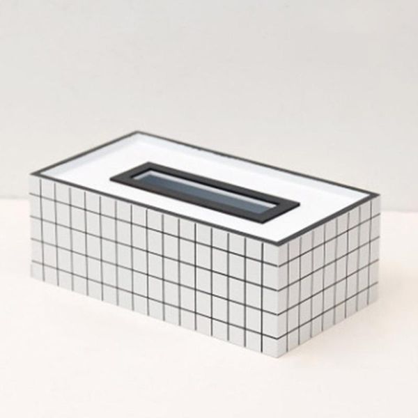 tissue boxes & napkins storage container simple home el rectangle box european style paper napkin deskornament car living room bedroom
tissue boxes & napkins storage container simple home el rectangle box european style paper napkin deskornament car living room bedroom