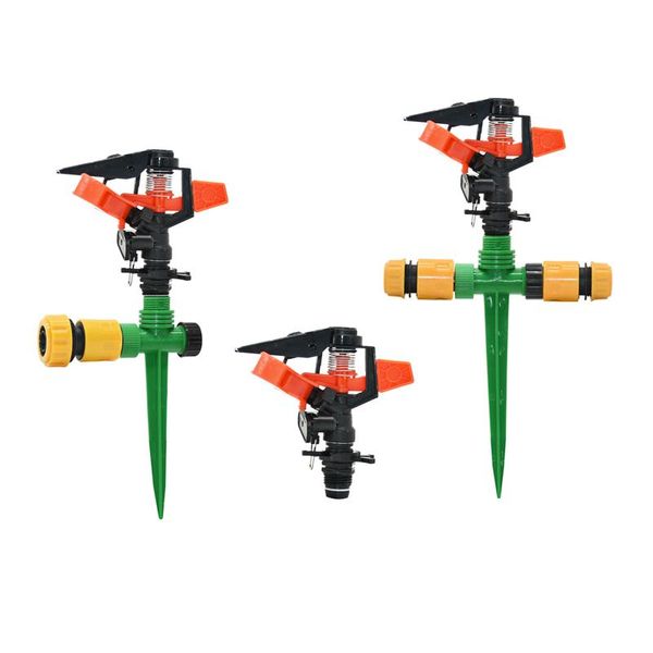 watering equipments garden sprinkler with support rotating adjustable rocker nozzle farm lawn plant irrigation 1set
watering equipments garden sprinkler with support rotating adjustable rocker nozzle farm lawn plant irrigation 1set