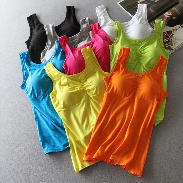 women's tanks & camis lady u-neck warm-keeping tank clothings women all match basic vest black gray white brown yellow rose green color
women's tanks & camis lady u-neck warm-keeping tank clothings women all match basic vest black gray white brown yellow rose green color