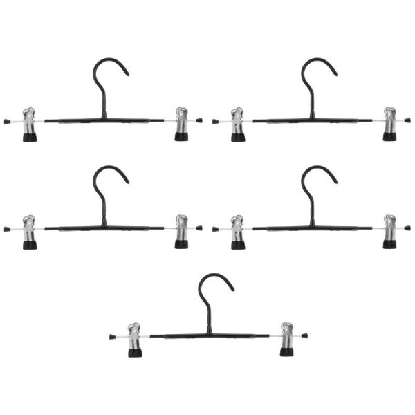 hangers & racks 10pcs durable skirt clip hanger useful sock rack 360-rotating swivel hook
hangers & racks 10pcs durable skirt clip hanger useful sock rack 360-rotating swivel hook