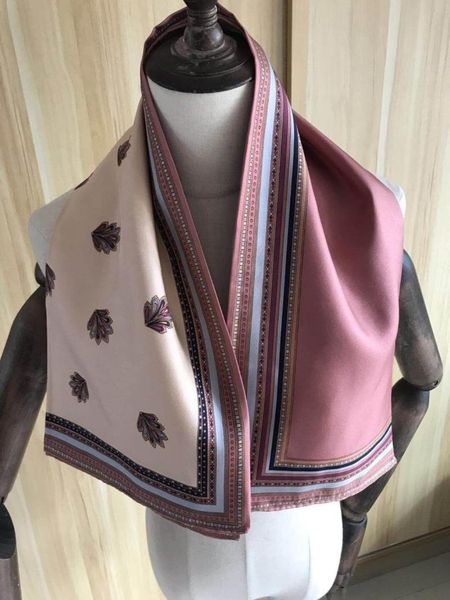 scarves 2021 arrival winter brand elegant 100% silk scarf 90*90 cm square shawl hand made roll wrap for women lady, Blue;gray
scarves 2021 arrival winter brand elegant 100% silk scarf 90*90 cm square shawl hand made roll wrap for women lady, Blue;gray