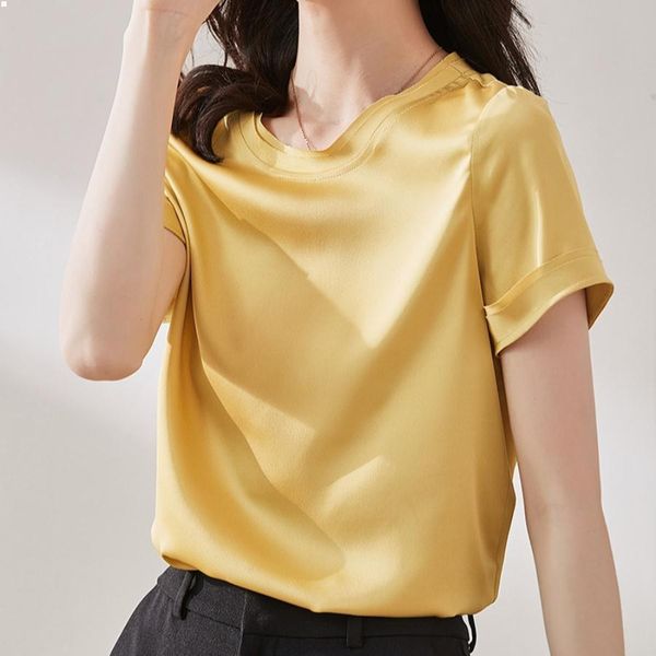 womens designers t shirts short sleeve tshirt polyester (polyester) dress collared t-shirt femme clothes hip hop women clothing classic crop, White
womens designers t shirts short sleeve tshirt polyester (polyester) dress collared t-shirt femme clothes hip hop women clothing classic crop, White