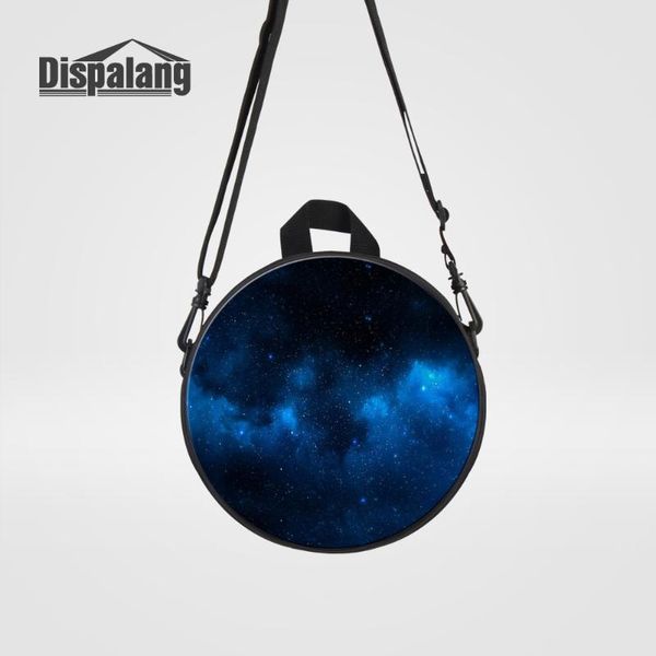backpack dispalang 3d printing galaxy stars school bags for kids kindergarten shoulder bag mini round circular mochilas rucksack
backpack dispalang 3d printing galaxy stars school bags for kids kindergarten shoulder bag mini round circular mochilas rucksack