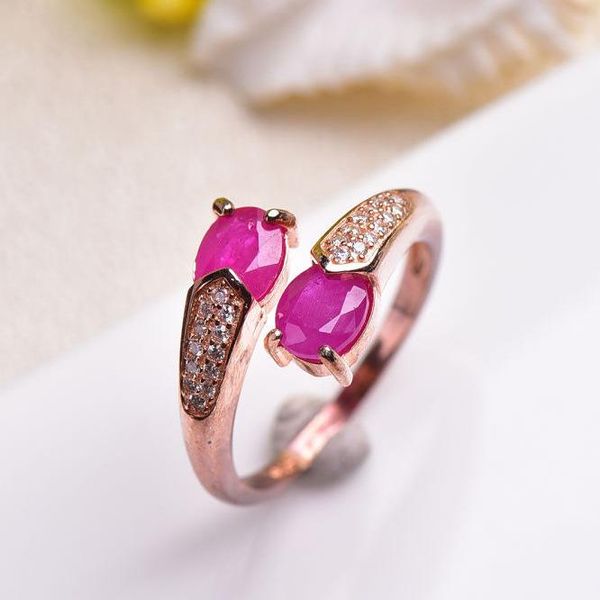 cluster rings meibapj natural ruby gemstone fashion flower ring for women real 925 sterling silver fine party jewelry, Golden;silver
cluster rings meibapj natural ruby gemstone fashion flower ring for women real 925 sterling silver fine party jewelry, Golden;silver