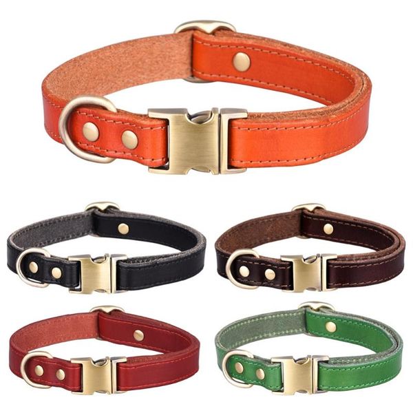 dog collars & leashes accessories cowhide leather collar durable vintage heavy-duty rustproof double d-ring pet supplies #
dog collars & leashes accessories cowhide leather collar durable vintage heavy-duty rustproof double d-ring pet supplies #
