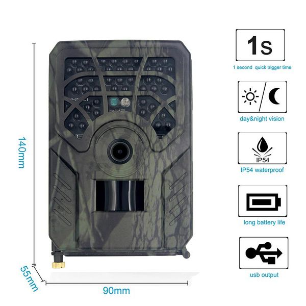 trail hunting camera wildcamera wild surveillance night version wildlife scouting cameras po traps track webcams
trail hunting camera wildcamera wild surveillance night version wildlife scouting cameras po traps track webcams