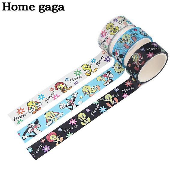 gift wrap d3268 homegaga 15mmx5m washi tape diy decoration scrapbooking cartoon cat paper adhesive label stickers stationery
gift wrap d3268 homegaga 15mmx5m washi tape diy decoration scrapbooking cartoon cat paper adhesive label stickers stationery