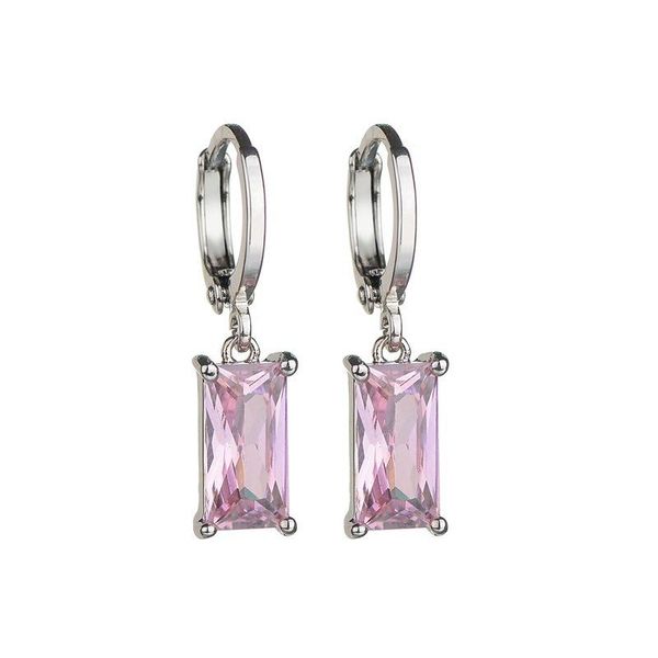 hoop & huggie 2021 trend female european and american style fashion copper earrings for women green pink inlay zircon korean jewelry, Golden;silver
hoop & huggie 2021 trend female european and american style fashion copper earrings for women green pink inlay zircon korean jewelry, Golden;silver
