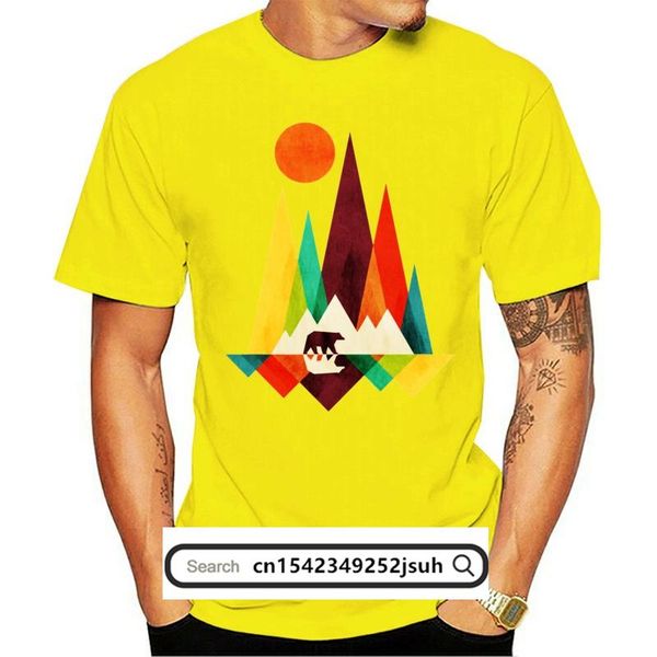 men's t-shirts cool men mountain bear short sleeve harajuku t shirt cotton plus size clothes, White;black
men's t-shirts cool men mountain bear short sleeve harajuku t shirt cotton plus size clothes, White;black