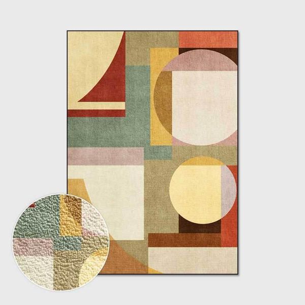carpets modern geometry printing carpet living room bedroom kitchen bedside sofa non-slip area rug home decor floor mat door
carpets modern geometry printing carpet living room bedroom kitchen bedside sofa non-slip area rug home decor floor mat door