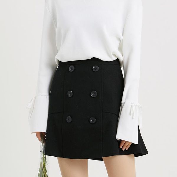 skirts supin fashion a-line skirt summer women casual solid high waist zipper vintage female mini 518186026, Black
skirts supin fashion a-line skirt summer women casual solid high waist zipper vintage female mini 518186026, Black