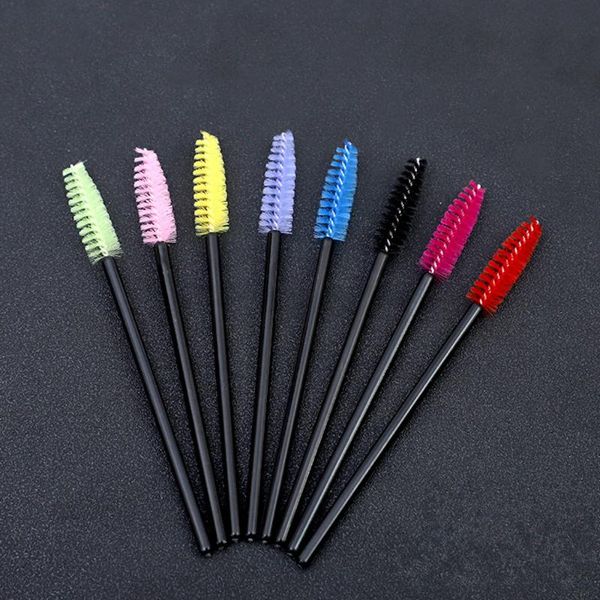 makeup brushes 50pcs disposable eyelash mascara wands extension supplies eyelashes brush eye lashes tools
makeup brushes 50pcs disposable eyelash mascara wands extension supplies eyelashes brush eye lashes tools