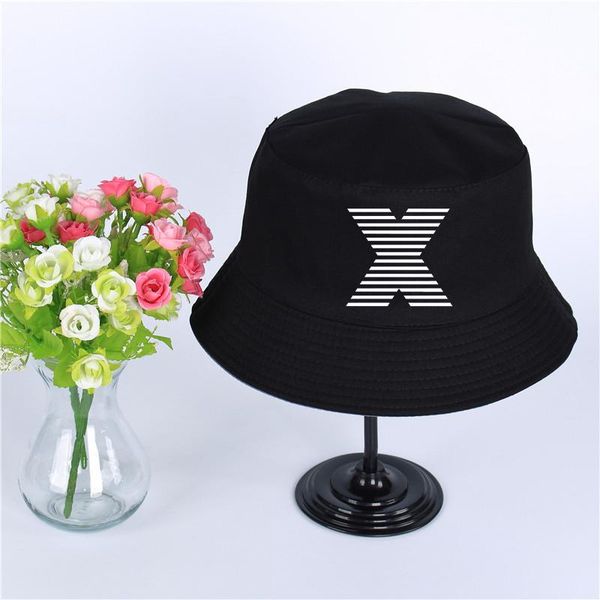 cloches x logo hat women mens panama bucket design fishing fisherman, Blue;gray
cloches x logo hat women mens panama bucket design fishing fisherman, Blue;gray