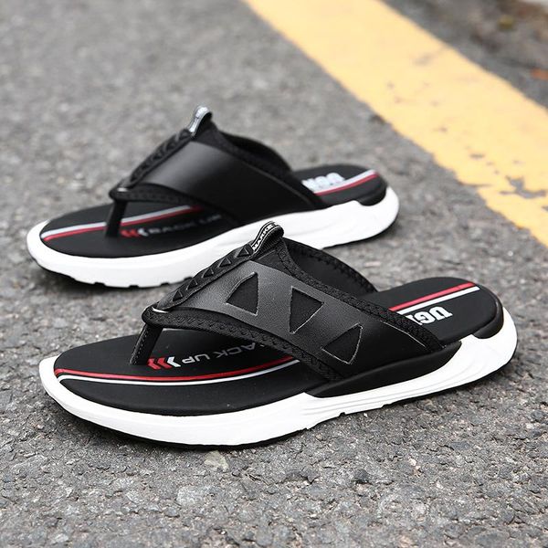 slippers sandalias de cuero para hombre summer sandals men sandles for sandale piscine homme shoes beach sandel cuir sandales vietnam, Black
slippers sandalias de cuero para hombre summer sandals men sandles for sandale piscine homme shoes beach sandel cuir sandales vietnam, Black