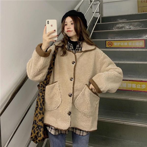 womens parkas winter jacket women plus size outwear long parka mujer cotton padded overcoat casual oversize coat female women's jackets, Black;brown
womens parkas winter jacket women plus size outwear long parka mujer cotton padded overcoat casual oversize coat female women's jackets, Black;brown