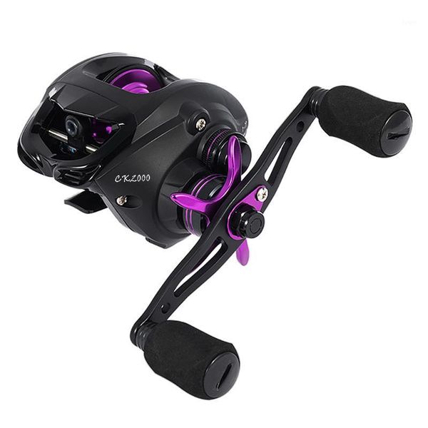 baitcasting reel 11 1bb ball bearings fishing high speed 6.3: 1 gear ratio ultralight reels
baitcasting reel 11 1bb ball bearings fishing high speed 6.3: 1 gear ratio ultralight reels