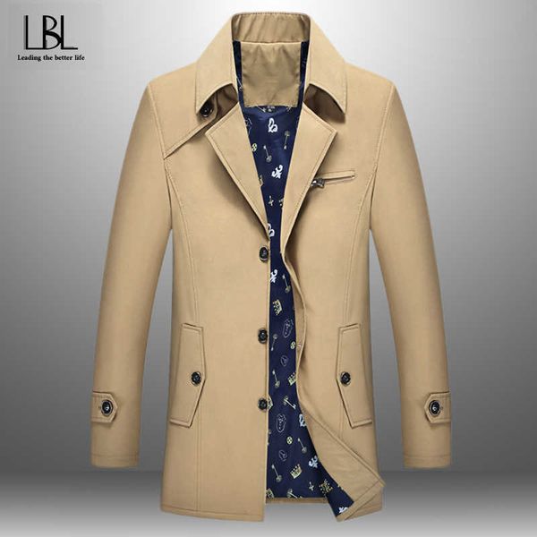 mens business jackets autumn winter men fashion casual long windbreaker jacket overcoat male trench outwear coat plus size 8xl 211018, Black
mens business jackets autumn winter men fashion casual long windbreaker jacket overcoat male trench outwear coat plus size 8xl 211018, Black