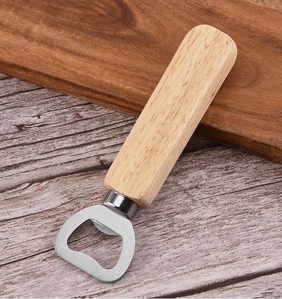 bottle favors personalized wood beer bottle opener wedding groomsmen gift, Black 
bottle favors personalized wood beer bottle opener wedding groomsmen gift, Black