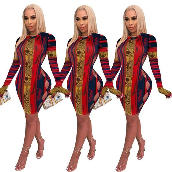 women winter mini dress full sleeve print mesh clubwear night party street hollow out dresses vestidos casual, Black;gray
women winter mini dress full sleeve print mesh clubwear night party street hollow out dresses vestidos casual, Black;gray