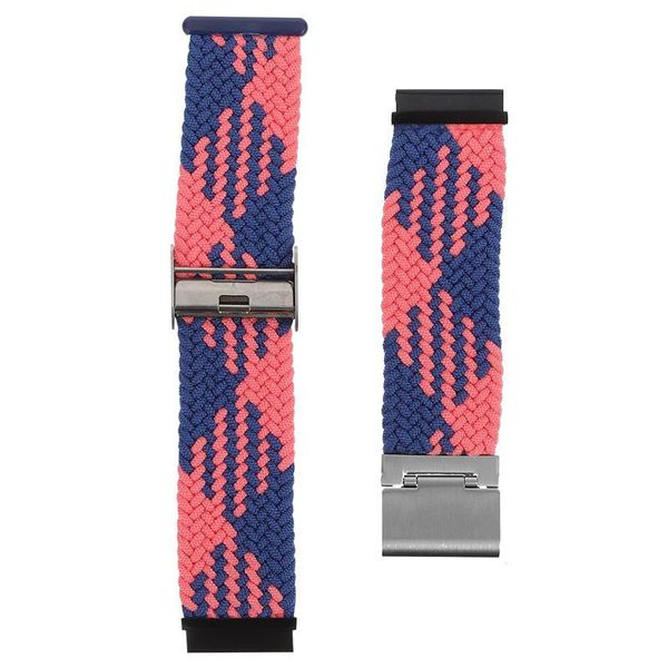 watch bands 1pc band nylon woven watchband strap compatible with huawei samsung, Black;brown
watch bands 1pc band nylon woven watchband strap compatible with huawei samsung, Black;brown