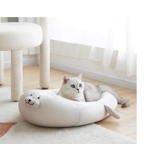 cat beds & furniture ice silk seal litter kennel summer cool small dog bed pet pad supplies accessories house
cat beds & furniture ice silk seal litter kennel summer cool small dog bed pet pad supplies accessories house