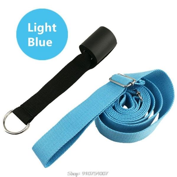 resistance bands door flexibility & stretching leg strap ballet dance gymnastics stretcher d24 20 dropship
resistance bands door flexibility & stretching leg strap ballet dance gymnastics stretcher d24 20 dropship