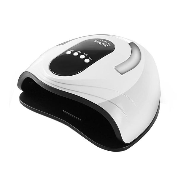 nail dryers gel lamp manicure small uv light for baking dryer portable quick drying potherapy led
nail dryers gel lamp manicure small uv light for baking dryer portable quick drying potherapy led