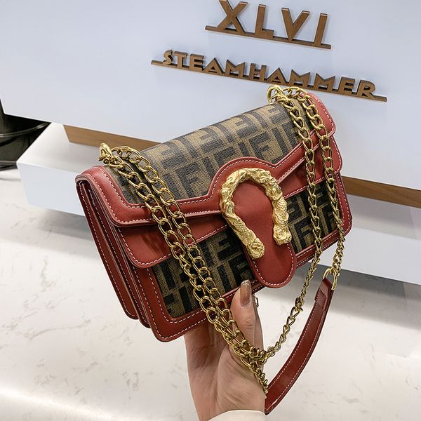 luxury handbags women's 2021 new fashion korean style small square net red one shoulder cross chain bags
luxury handbags women's 2021 new fashion korean style small square net red one shoulder cross chain bags