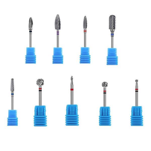 nail art equipment 27rc gel nails cuticle manicure pedicure tools multishape optional grooming supplies tool, Silver
nail art equipment 27rc gel nails cuticle manicure pedicure tools multishape optional grooming supplies tool, Silver