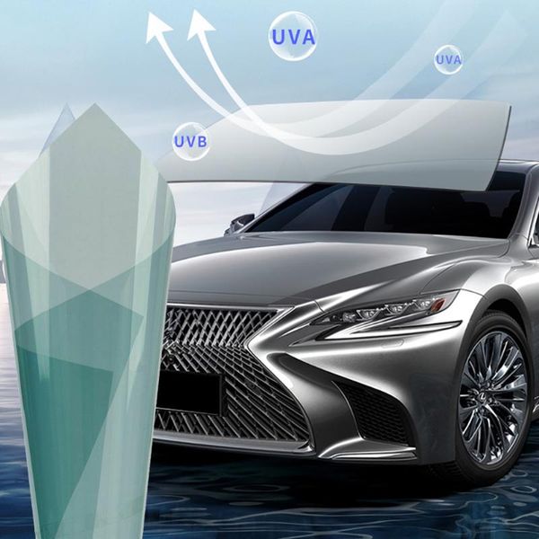 auto car solar tint 75% vlt light blue window film nano ceramic glass anti uv sticker heat resist shade foils 1.52*8m sunshade
auto car solar tint 75% vlt light blue window film nano ceramic glass anti uv sticker heat resist shade foils 1.52*8m sunshade