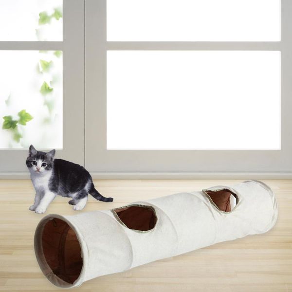 cat toys funny short plush pet tunnel foldable puzzle game channel interactive toy play
cat toys funny short plush pet tunnel foldable puzzle game channel interactive toy play