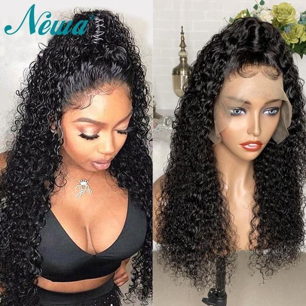 a hair 360 lace frontal wig pre plucked with baby brazilian remy front curly human wigs natural black1, Black;brown
a hair 360 lace frontal wig pre plucked with baby brazilian remy front curly human wigs natural black1, Black;brown