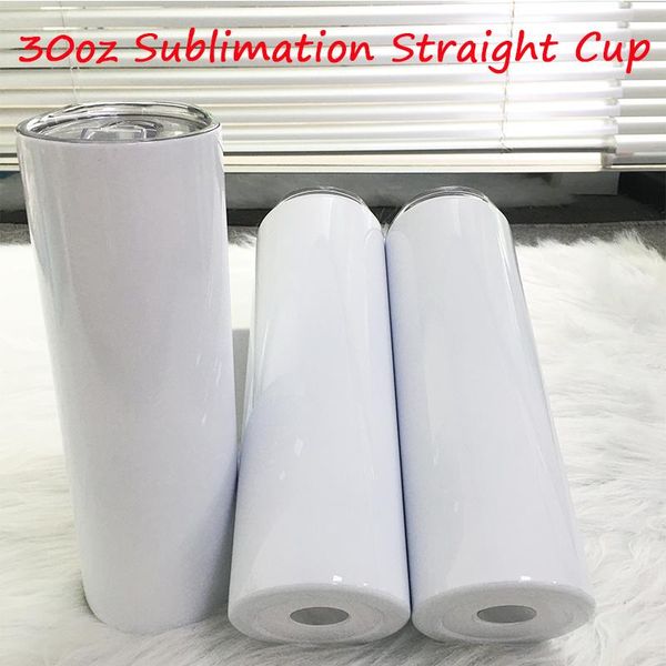mugs 20pcs/lot blank 30oz straight skinny tumbler with lid water bottle sublimation coating for heat transfer christmas gift
mugs 20pcs/lot blank 30oz straight skinny tumbler with lid water bottle sublimation coating for heat transfer christmas gift