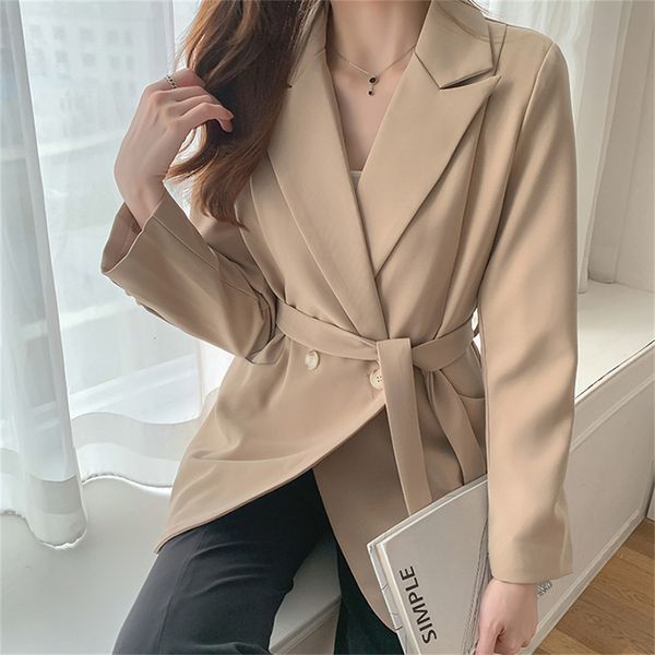 women's suits & blazers hzirip elegant jackets lace-up s-xl solid lady of the office blazers inlaid more size autumn retro smooth styli, White;black
women's suits & blazers hzirip elegant jackets lace-up s-xl solid lady of the office blazers inlaid more size autumn retro smooth styli, White;black
