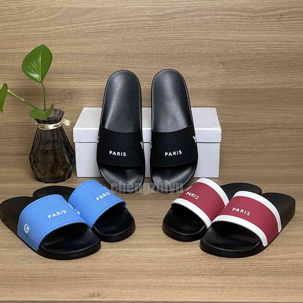 quality mens womens summer rubber slippers sandals beach slide fashion scuffs three-dimensional font indoor shoes size 36-46 with box, Black
quality mens womens summer rubber slippers sandals beach slide fashion scuffs three-dimensional font indoor shoes size 36-46 with box, Black