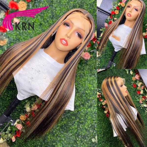 ombre highlight straight 13x4 lace front wig brazilian human hair wigs for women blonde brown colored1, Black;brown
ombre highlight straight 13x4 lace front wig brazilian human hair wigs for women blonde brown colored1, Black;brown