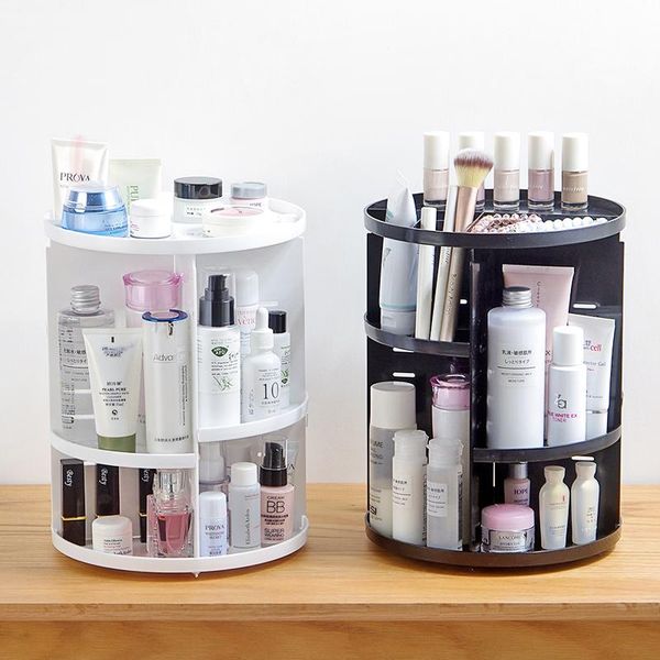 tenmiu rotating cosmetic storage rack box skin care deskdressing table plastic cn(origin) boxes & bins
tenmiu rotating cosmetic storage rack box skin care deskdressing table plastic cn(origin) boxes & bins
